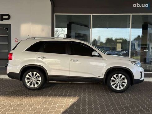 Kia Sorento 2013 - фото 8