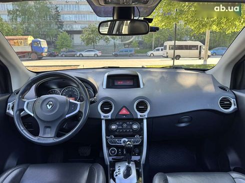 Renault Koleos 2010 - фото 26