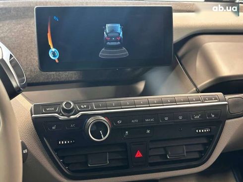 BMW i3 2014 - фото 15