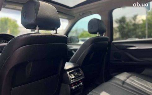 BMW X5 2014 - фото 24