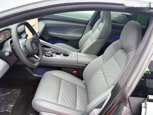 Zeekr 001 2025 - фото 21