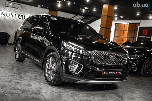 Kia Sorento 2016 - фото 6