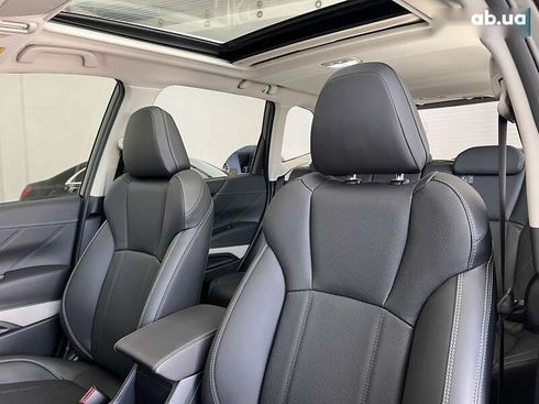 Subaru Forester 2024 - фото 23