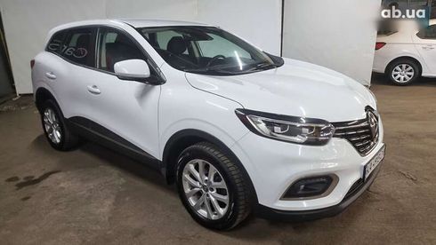 Renault Kadjar 2021 - фото 6