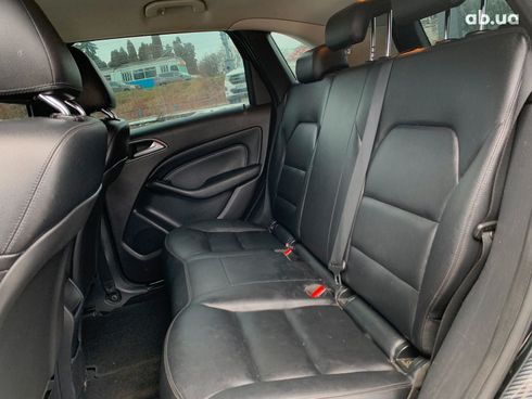 Mercedes-Benz B-Класс 2014 черный - фото 25