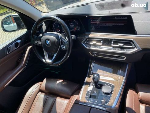 BMW X5 2019 - фото 11