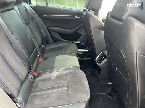 Skoda Octavia 2020 - фото 29