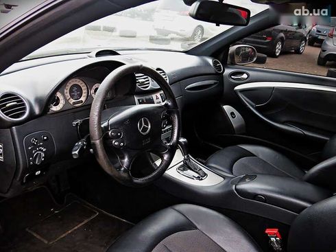 Mercedes-Benz CLK-Класс 2006 - фото 6