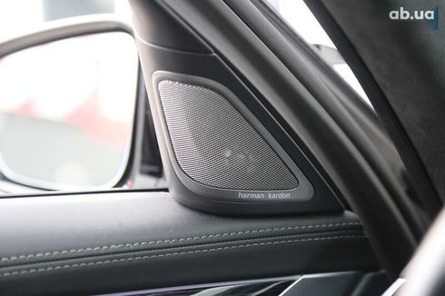BMW 7 серия 2016 - фото 26