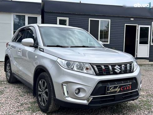 Suzuki Vitara 2023 - фото 3