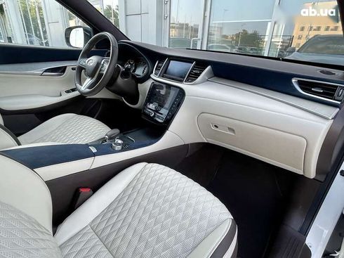 Infiniti QX50 2021 - фото 15
