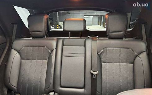 Mercedes-Benz GLE-Class 2016 - фото 29