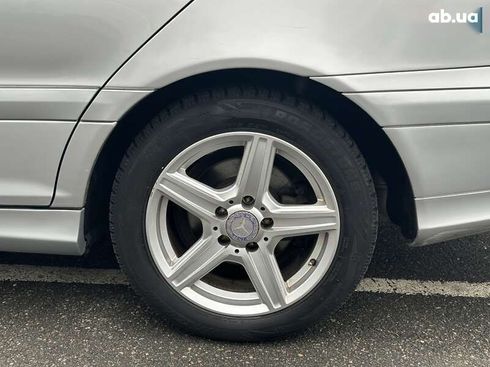 Mercedes-Benz C-Класс 2007 - фото 15