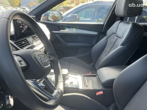 Audi Q5 2022 - фото 22