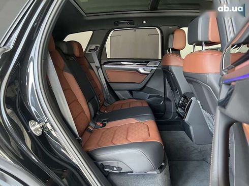 Volkswagen Touareg 2024 - фото 28