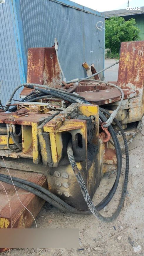 Bauer BV 1180 2009 - фото 4