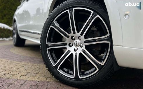 Volvo XC90 2018 - фото 27