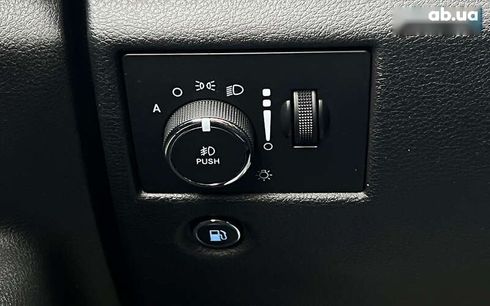 Jeep Grand Cherokee 2020 - фото 23