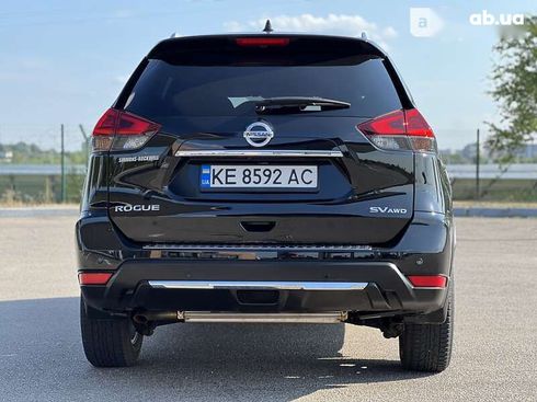 Nissan Rogue 2019 - фото 17