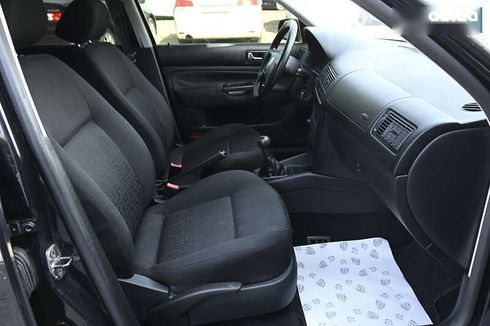 Volkswagen Golf 2003 - фото 27