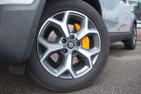 Rivian R1S 2023 - фото 3