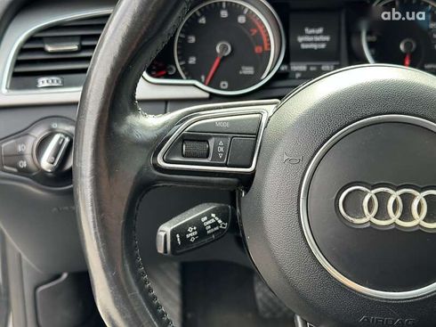 Audi A5 2013 - фото 24
