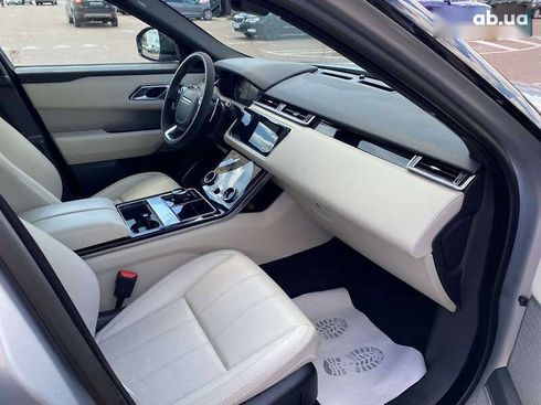 Land Rover Range Rover Velar 2017 - фото 10