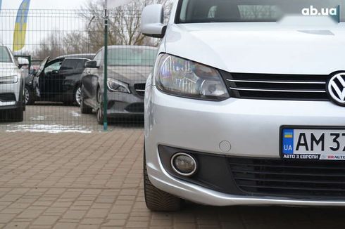 Volkswagen Caddy 2015 - фото 9