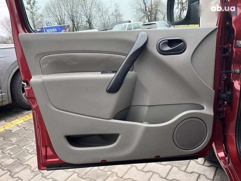 Renault Kangoo 2008 - фото 10