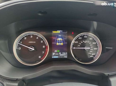 Subaru Forester 2019 - фото 19