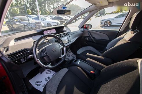 Citroёn SpaceTourer 2020 - фото 16