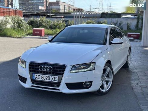 Audi A5 2011 - фото 2