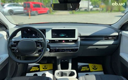 Hyundai Ioniq 5 2022 - фото 14
