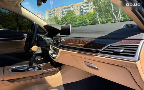 BMW 7 серия 2020 - фото 9
