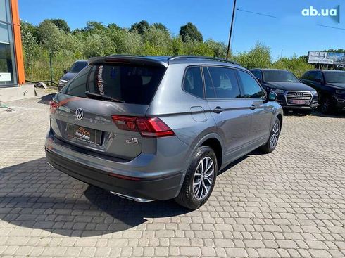 Volkswagen Tiguan 2017 - фото 7