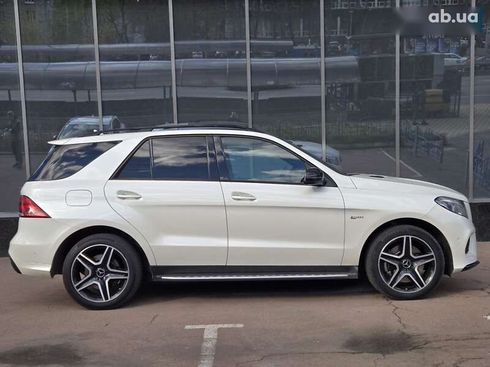 Mercedes-Benz GLE-Class 2018 - фото 7