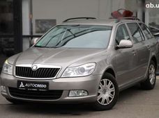 Продажа Skoda б/у в Харьковской области - купить на Автобазаре