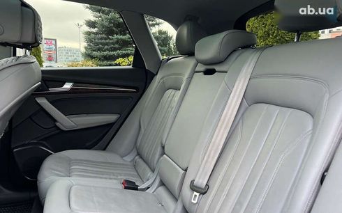 Audi Q5 2017 - фото 25