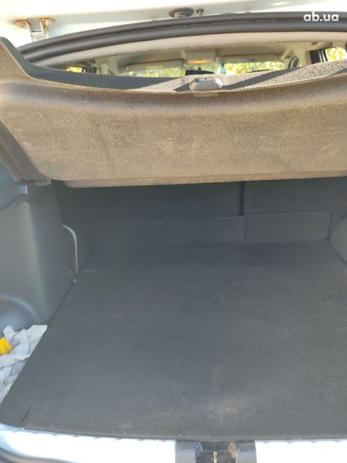 Dacia Duster 2016 белый - фото 14