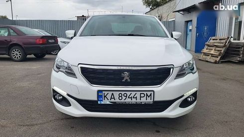 Peugeot 301 2021 - фото 26