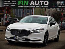 Продаж вживаних Mazda 6 2018 року в Черкасах - купити на Автобазарі