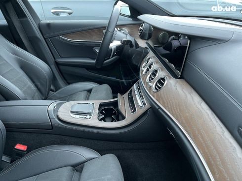 Mercedes-Benz E-Класс 2021 - фото 7
