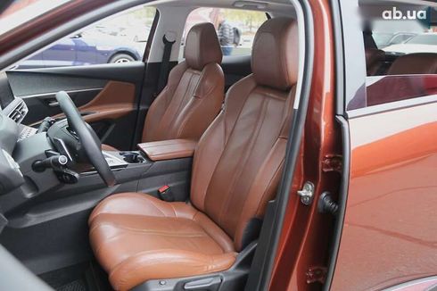 Peugeot 3008 2016 - фото 9