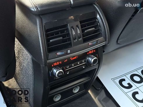 BMW X5 2015 - фото 25