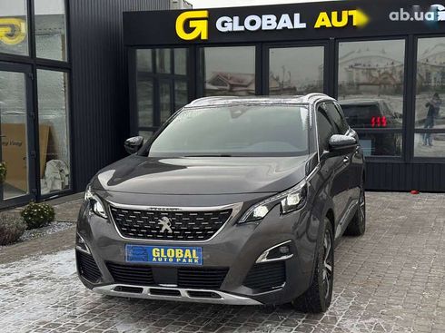 Peugeot 5008 2019 - фото 2