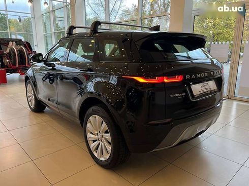 Land Rover Range Rover Evoque 2019 - фото 14