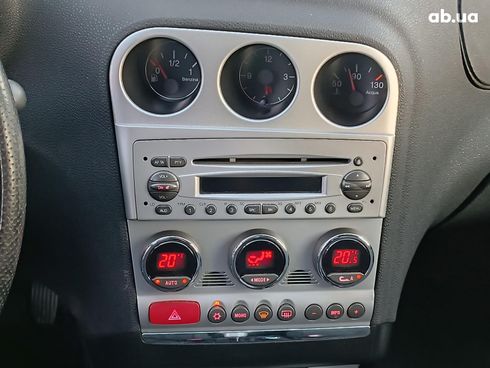 Alfa Romeo 156 2002 синий - фото 26
