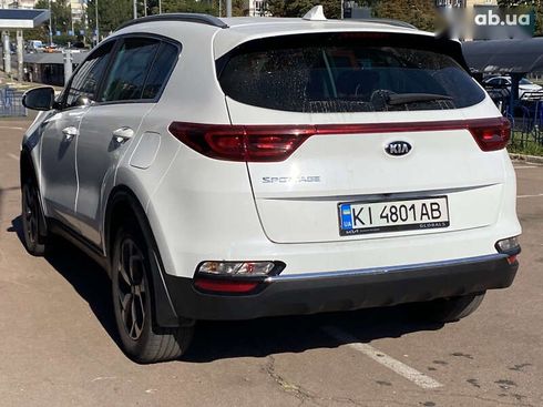 Kia Sportage 2019 - фото 5
