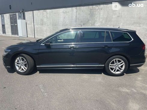 Volkswagen Passat 2016 - фото 6