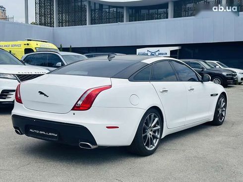 Jaguar XJ 2013 - фото 8
